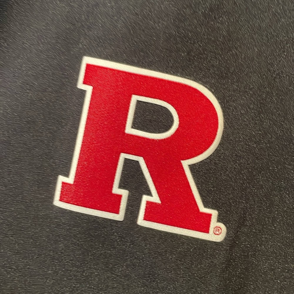 Adidas Rutgers Jacket - Picture 2 of 4